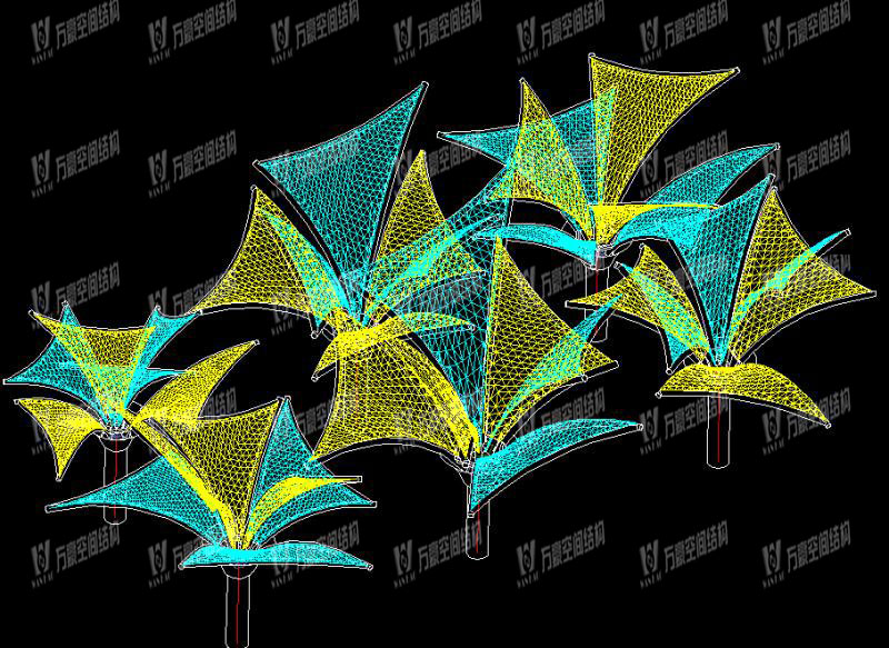 東莞市東江西岸異型鋼結(jié)構(gòu)項(xiàng)目 東莞市東江西岸異型鋼結(jié)構(gòu)項(xiàng)目