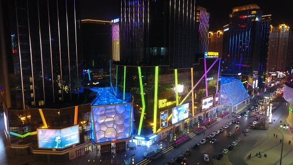 ETFE膜結(jié)構(gòu)膜材是什么？ETFE膜結(jié)構(gòu)建筑的優(yōu)缺點(diǎn)分別是什么？