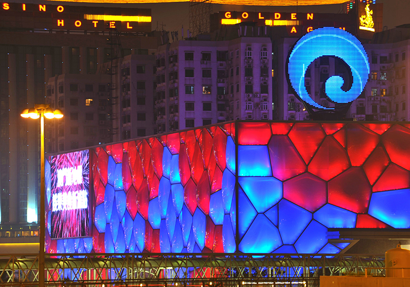 etfe膜結(jié)構(gòu)與ptfe膜結(jié)構(gòu)哪個(gè)更好？etfe膜結(jié)構(gòu)與ptfe膜結(jié)構(gòu)分別有什么特點(diǎn)？