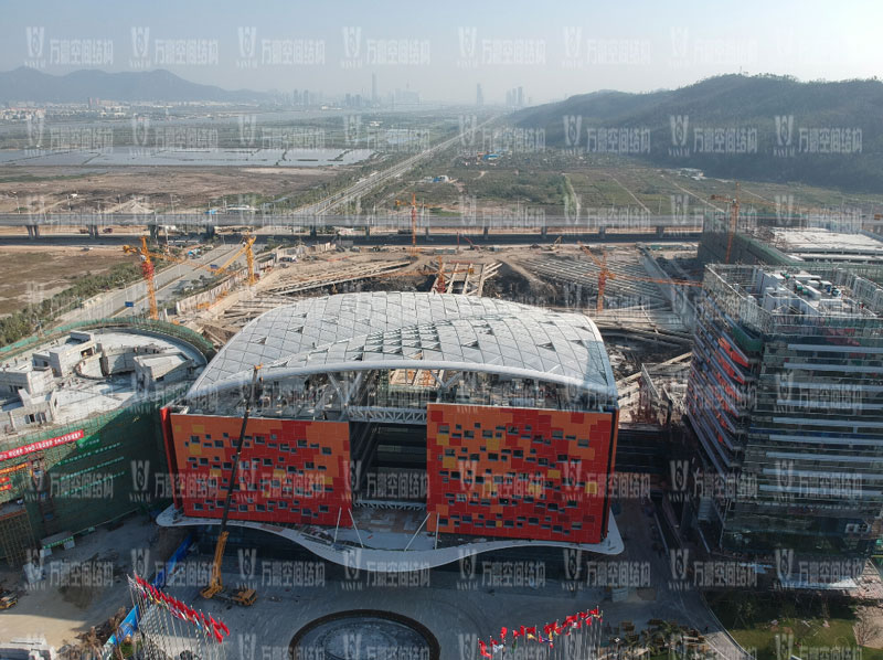 如何減少ETFE膜結(jié)構(gòu)設(shè)計成本？ETFE膜結(jié)構(gòu)設(shè)計中哪些費用可以控制？