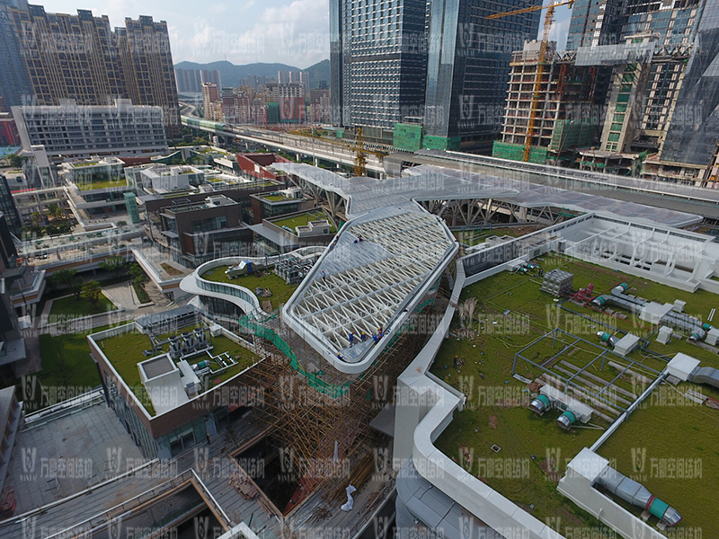 ETFE膜有哪些優(yōu)點(diǎn)特點(diǎn)？ETFE膜的應(yīng)用領(lǐng)域有哪些？