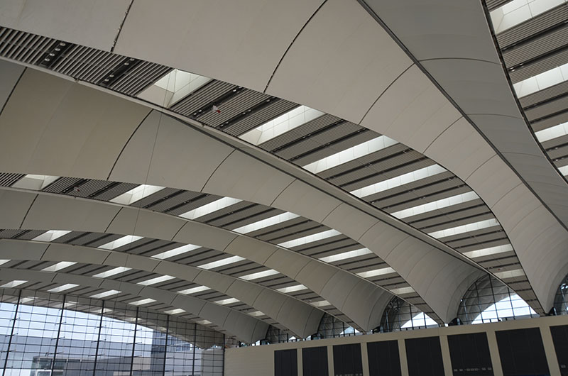 ETFE膜結(jié)構(gòu)工程難點(diǎn)有哪些？為什么做ETFE膜結(jié)構(gòu)工程要選專業(yè)的膜結(jié)構(gòu)公司？