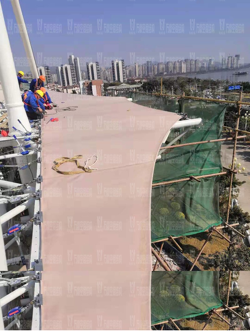 膜結(jié)構(gòu) 膜結(jié)構(gòu)