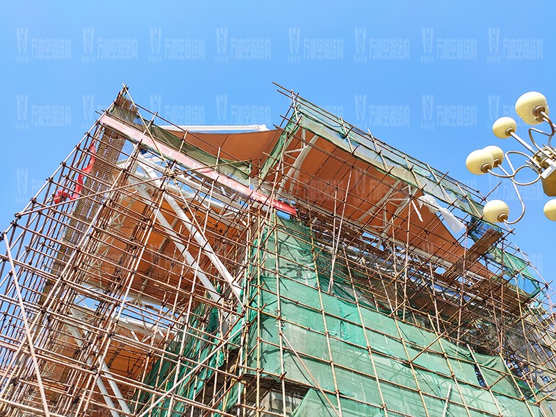 膜結(jié)構(gòu) 膜結(jié)構(gòu)