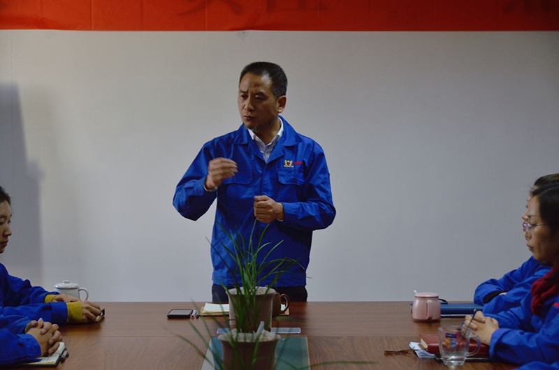 萬豪人，萬豪夢，萬眾一心，豪邁未來