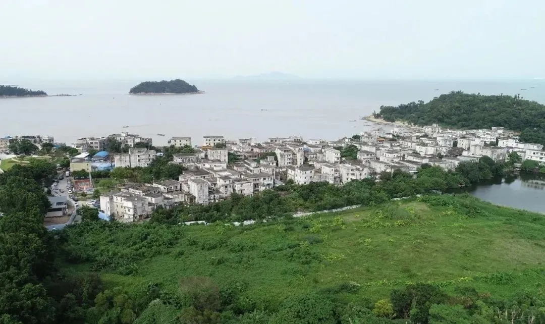 穹頂下的村莊” 如果落地會什么樣？