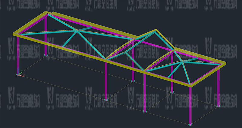 樂清鐵定溜溜樂園膜結構工程位于浙江省溫州市樂清市，項目鋼膜結構雨棚包括6號商業(yè)街蜂窩狀ETFE膜結構、檢票口PTFE膜結構、售票口PVDF膜結構。    目前，售票口、檢票口已全部完成；6號商業(yè)街支撐結構已安裝完成，正在吊裝網殼，網殼共分為11片，正在吊裝第3片。  樂清鐵定溜溜樂園膜結構工程商業(yè)街網殼吊裝中  樂清鐵定溜溜樂園膜結構工程商業(yè)街網殼吊裝中  樂清鐵定溜溜樂園膜結構工程商業(yè)街網殼吊裝中  樂清鐵定溜溜樂園膜結構工程商業(yè)街網殼吊裝中  樂清鐵定溜溜樂園膜結構工程商業(yè)街網殼吊裝中    期待整個工程的完工，來領略它別致的風采。