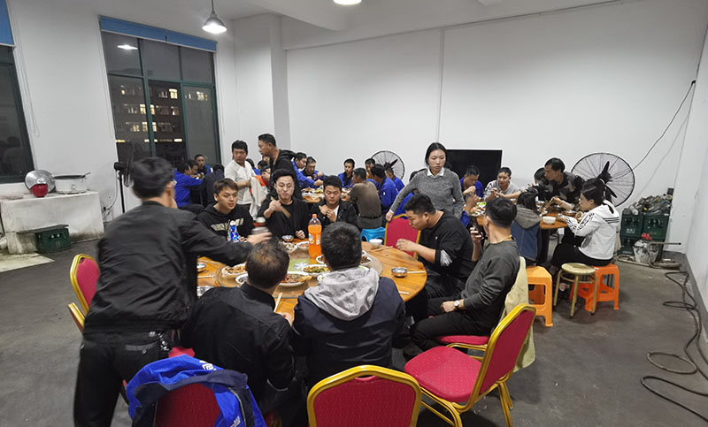 亞運(yùn)會(huì)棒（壘）球體館、亞洲杯主辦場(chǎng)地重慶龍興足球場(chǎng)膜結(jié)構(gòu)項(xiàng)目動(dòng)員大會(huì)