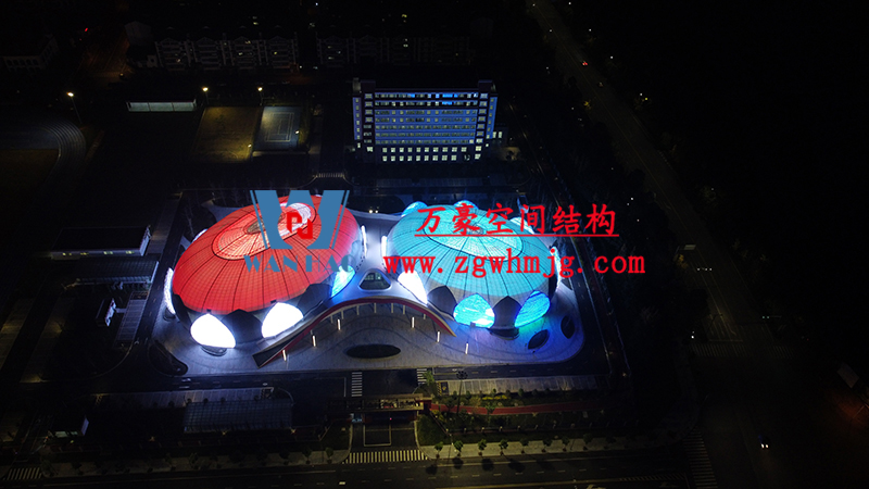 ETFE膜結(jié)構(gòu)供應(yīng)哪家好？PTFE膜結(jié)構(gòu)設(shè)計咨詢哪家專業(yè)？