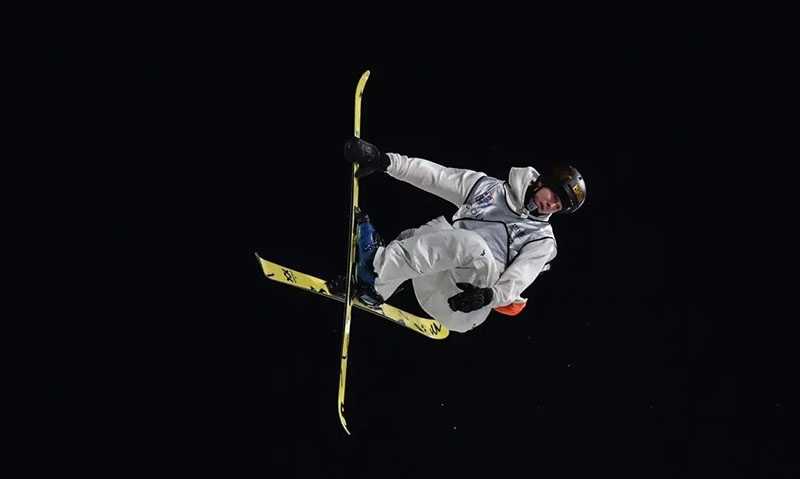 北京冬奧會(huì)有哪些項(xiàng)目？在哪些場(chǎng)館進(jìn)行？