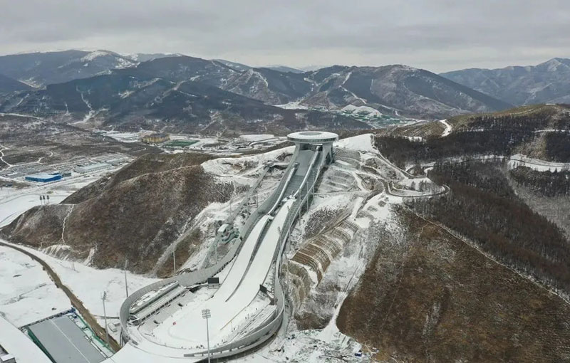 北京冬奧會(huì)有哪些項(xiàng)目？在哪些場(chǎng)館進(jìn)行？