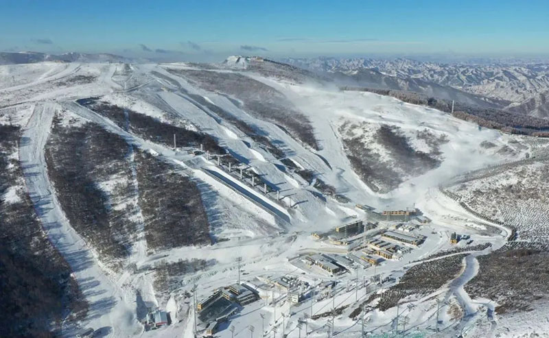 北京冬奧會(huì)有哪些項(xiàng)目？在哪些場(chǎng)館進(jìn)行？