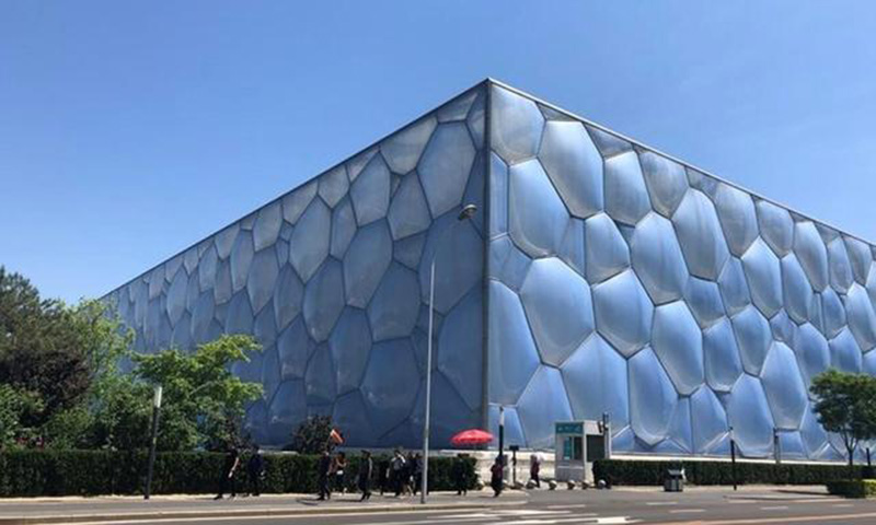 單層ETFE膜結(jié)構(gòu)與氣枕ETFE膜結(jié)構(gòu)有什么區(qū)別？ETFE膜結(jié)構(gòu)經(jīng)典案例有哪些？