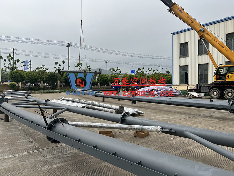 萬豪2022第5標(biāo)-澳洲網(wǎng)球場加蓋項(xiàng)目