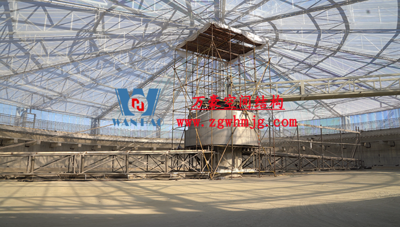 etfe膜結構多少錢一平方？etfe膜材料多少一平方？