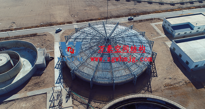 etfe膜結(jié)構(gòu)定義是什么？采用ETFE膜結(jié)構(gòu)建筑有什么好處？