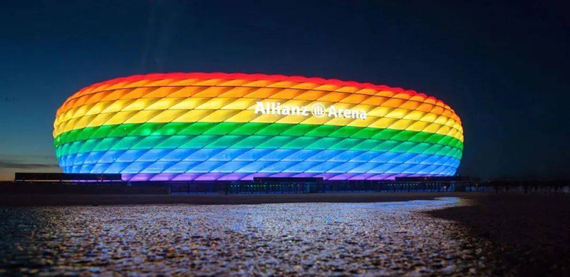 etfe膜結(jié)構(gòu) etfe膜結(jié)構(gòu)