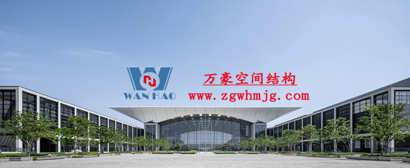 國家最高獎項！中國·紅島國際會議展覽中心項目榮獲中國建設(shè)工程魯班獎