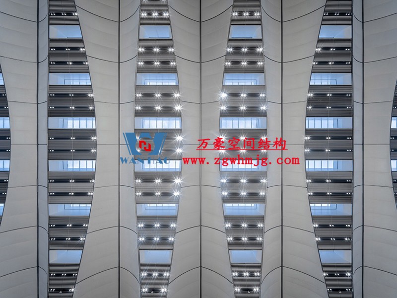 國家最高獎項！中國·紅島國際會議展覽中心項目榮獲中國建設(shè)工程魯班獎