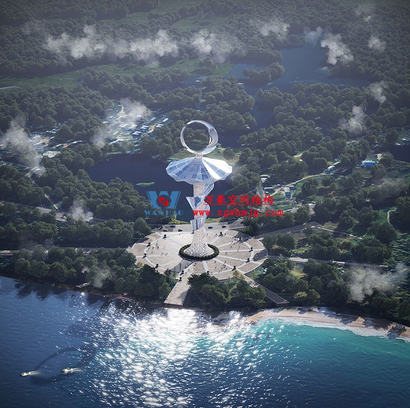 萬(wàn)豪2022第11標(biāo)-絲路歡樂(lè)世界項(xiàng)目二期索膜結(jié)構(gòu)工程 萬(wàn)豪2022第11標(biāo)-絲路歡樂(lè)世界項(xiàng)目二期索膜結(jié)構(gòu)工程