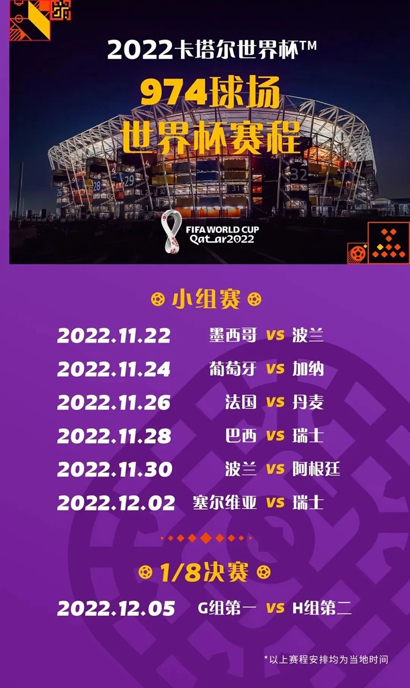 卡塔爾世界杯 之 974體育場(chǎng) 卡塔爾世界杯 之 974體育場(chǎng)