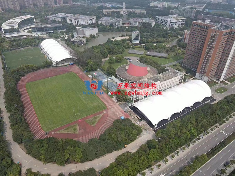 如何選擇一家更適合自己的膜結構公司合作？找膜結構公司合作主要看那些？