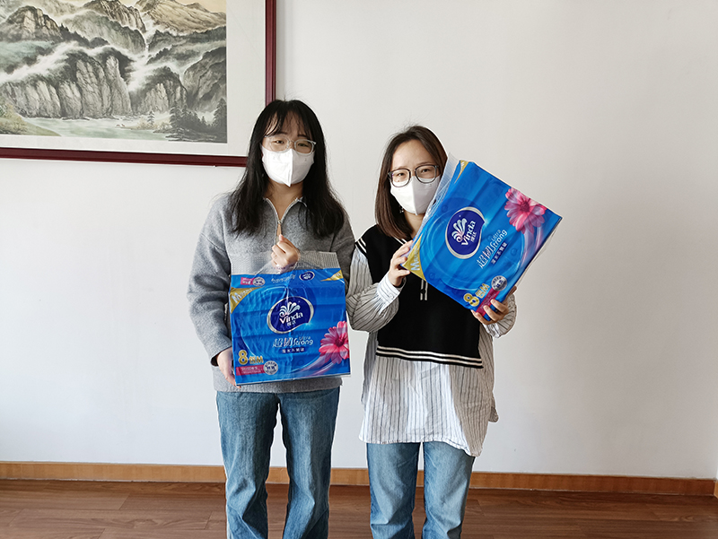 三八女神節(jié)快樂|愿你一生 ，美好相伴！