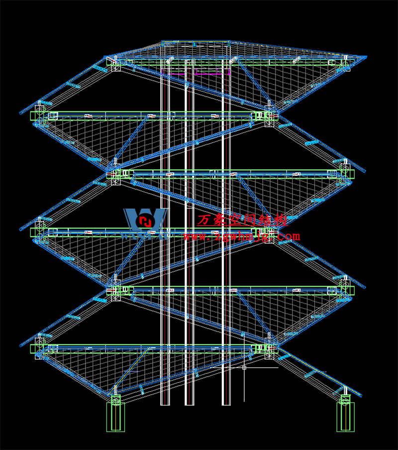 萬豪2023第8標(biāo)-數(shù)智農(nóng)業(yè)產(chǎn)業(yè)園先行啟動(dòng)區(qū)塊項(xiàng)目設(shè)計(jì)施工總承包-瞭望塔膜結(jié)構(gòu)工程 萬豪2023第8標(biāo)-數(shù)智農(nóng)業(yè)產(chǎn)業(yè)園先行啟動(dòng)區(qū)塊項(xiàng)目設(shè)計(jì)施工總承包-瞭望塔膜結(jié)構(gòu)工程