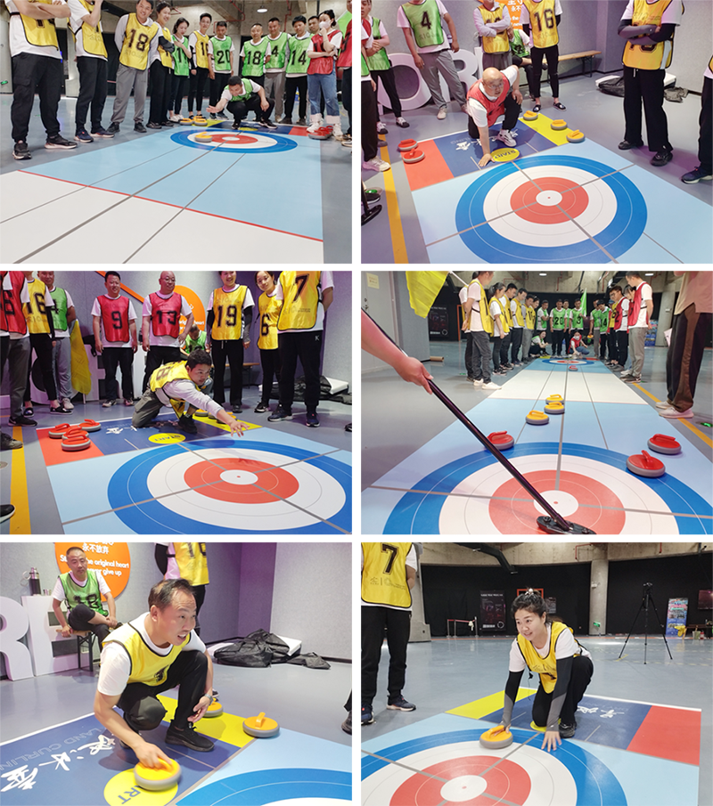 萬眾一心，豪邁未來！匠心智造，不忘初心！——萬豪空間結構2023團建特輯