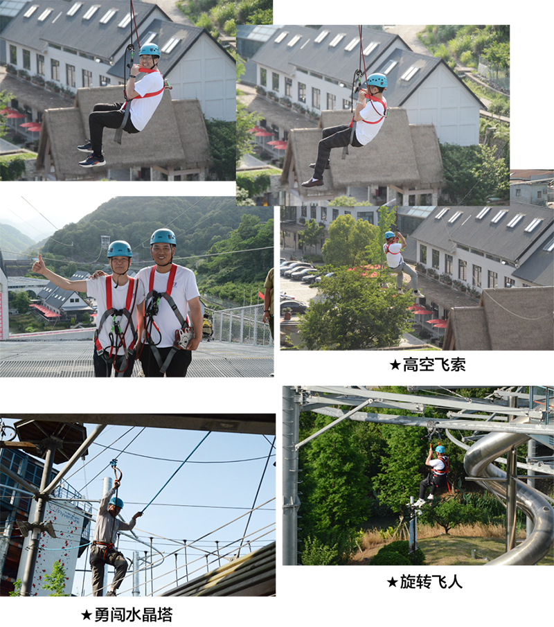 萬眾一心，豪邁未來！匠心智造，不忘初心！——萬豪空間結構2023團建特輯