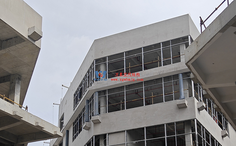 這個(gè)項(xiàng)目，開始施工。。。