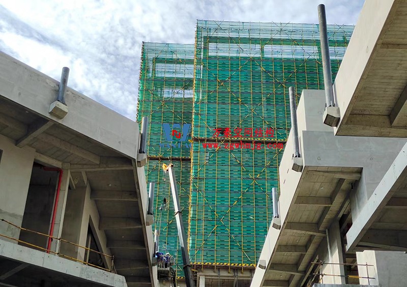 這個(gè)項(xiàng)目，開始施工。。。