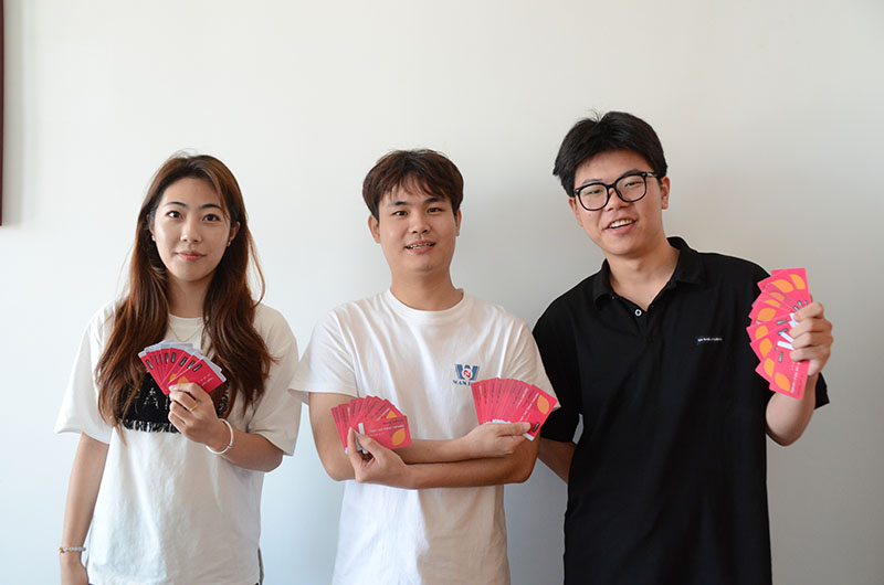 慶盛世華誕，迎金秋滿月|萬豪祝大家節(jié)日快樂，團圓美滿！