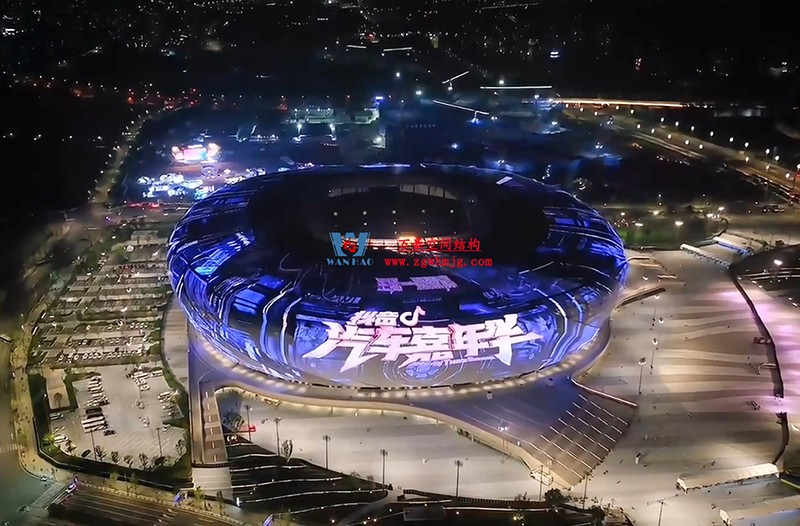 etfe膜結(jié)構(gòu)咨詢哪家公司好？ETFE膜結(jié)構(gòu)設(shè)計(jì)怎么選膜結(jié)構(gòu)顧問公司？