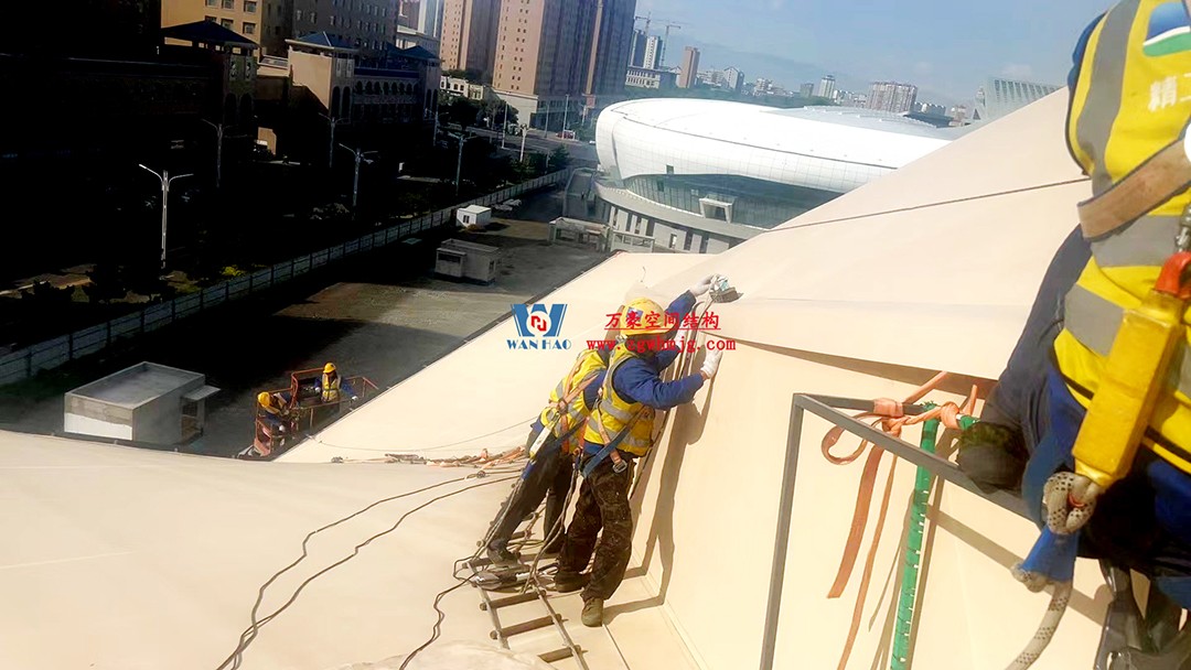 凝神謀發(fā)展，建設(shè)正酣時(shí)|這個(gè)項(xiàng)目最新施工進(jìn)度來了！