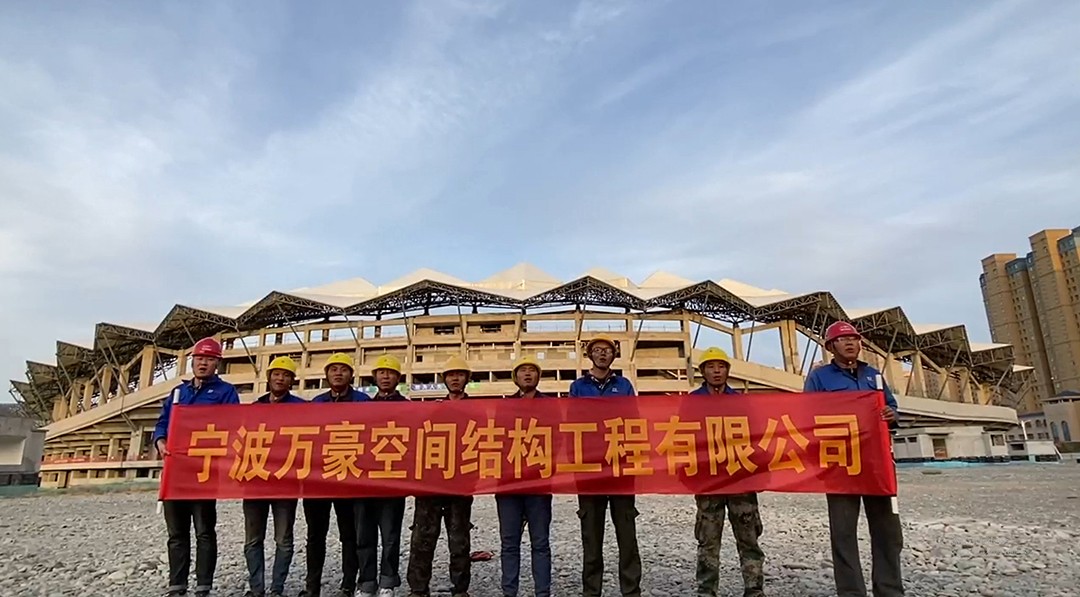 凝神謀發(fā)展，建設(shè)正酣時(shí)|這個(gè)項(xiàng)目最新施工進(jìn)度來了！