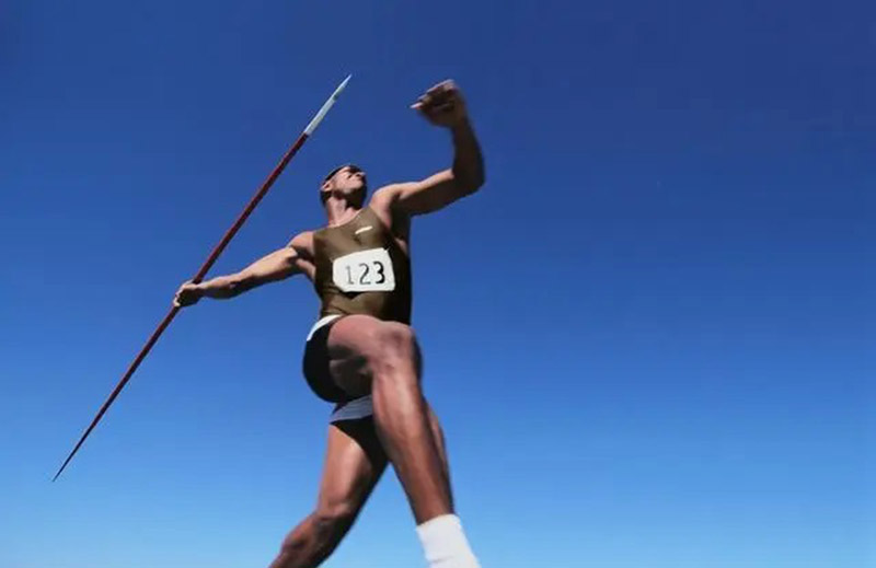 奧運賽事必備！9個重要英文縮寫，你了解幾個？