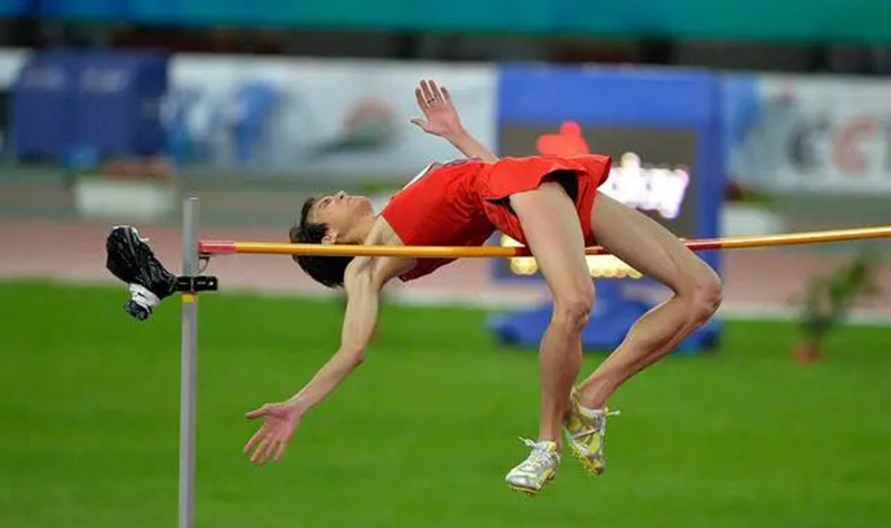 奧運賽事必備！9個重要英文縮寫，你了解幾個？