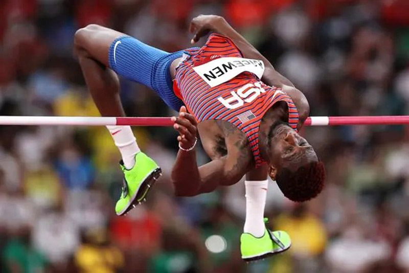 奧運賽事必備！9個重要英文縮寫，你了解幾個？