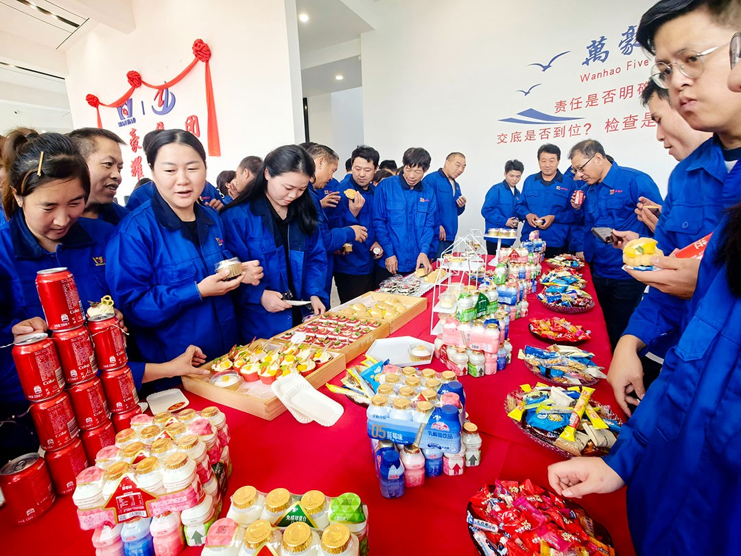 萬(wàn)豪集團(tuán)|喜迎喬遷，盛啟新章！