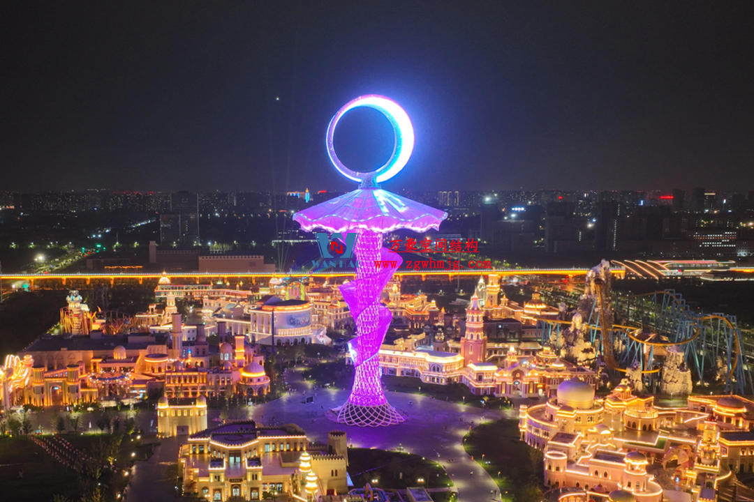 喜報(bào)！恭喜萬(wàn)豪空間結(jié)構(gòu)榮獲中國(guó)鋼結(jié)構(gòu)協(xié)會(huì)2024年度技術(shù)創(chuàng)新獎(jiǎng)