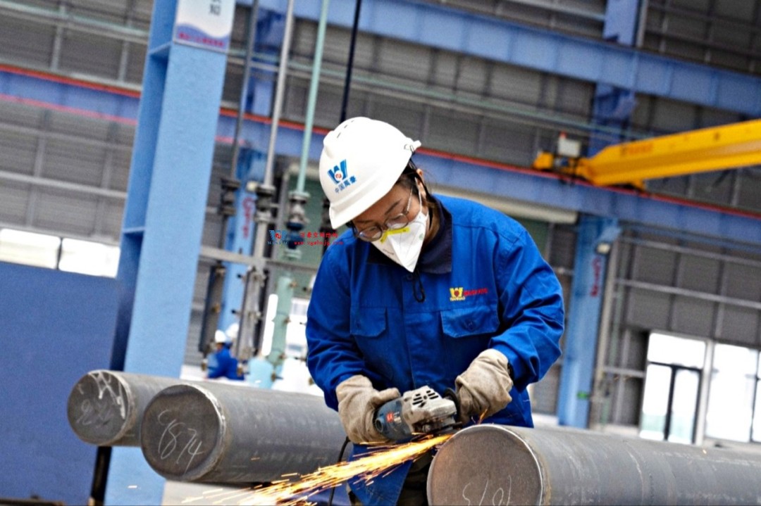 萬豪·科技賦能鋼膜結(jié)構(gòu)產(chǎn)業(yè)升級(jí) 萬豪·科技賦能鋼膜結(jié)構(gòu)產(chǎn)業(yè)升級(jí)