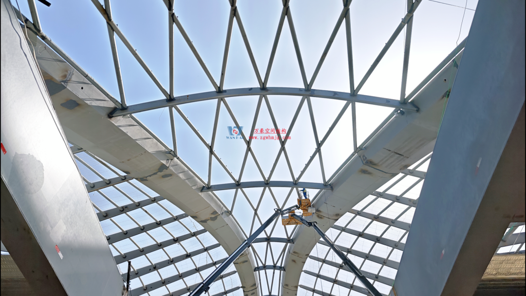 鄭州新地標(biāo)丨萬豪打造中原國(guó)際會(huì)展中心 鄭州新地標(biāo)丨萬豪打造中原國(guó)際會(huì)展中心