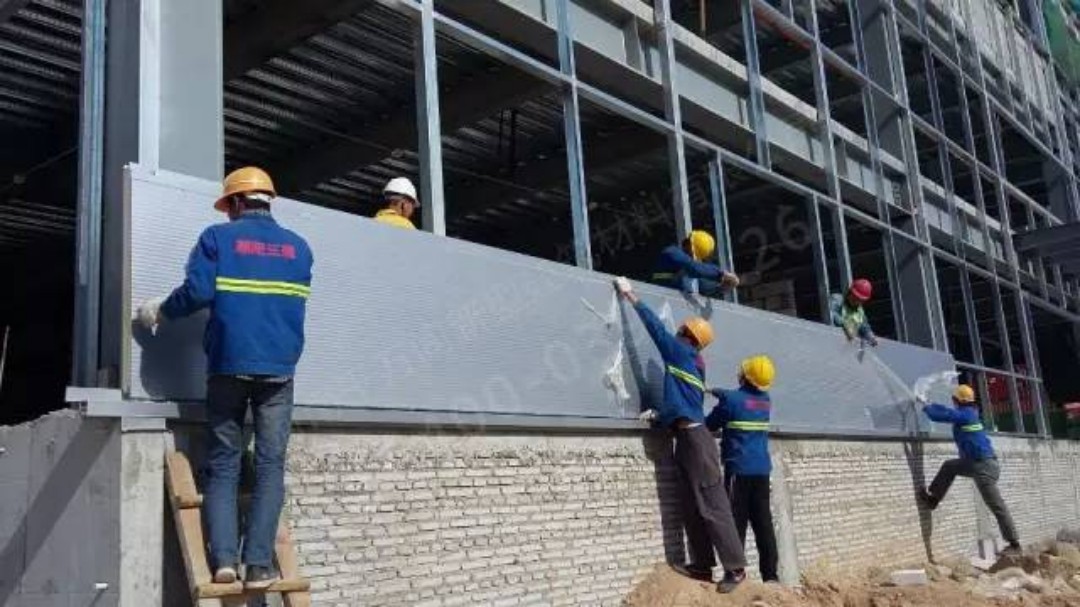 鋼結構施工資料「避坑指南」！從 0 到 1 全流程保姆級攻略