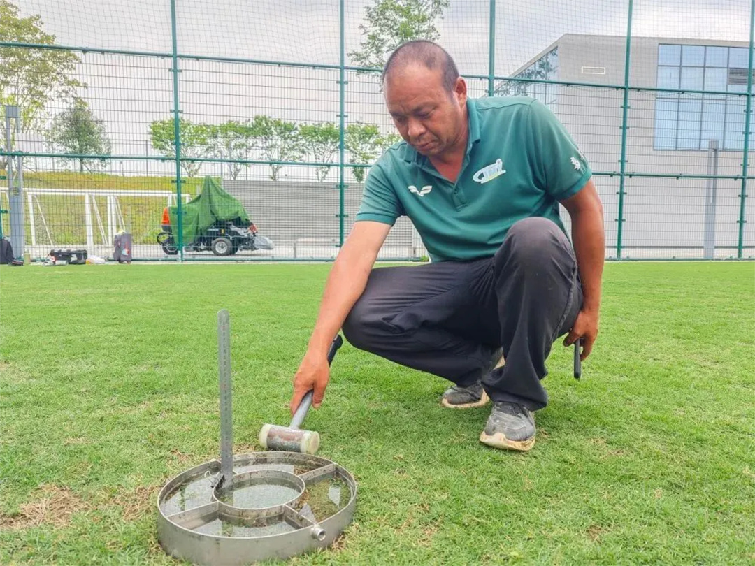 萬豪集團(tuán)匠心助力，6月齊聚重慶龍興足球場(chǎng)為國(guó)足吶喊助威！