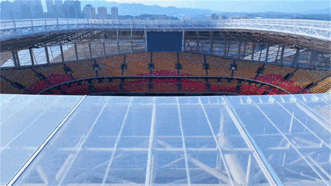 萬豪集團(tuán)匠心助力，6月齊聚重慶龍興足球場(chǎng)為國(guó)足吶喊助威！