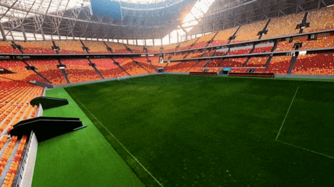 萬豪集團(tuán)匠心助力，6月齊聚重慶龍興足球場(chǎng)為國(guó)足吶喊助威！