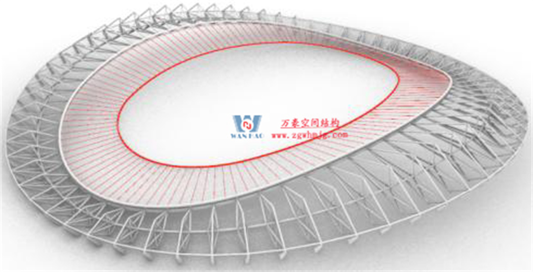 標桿引領，智啟未來——萬豪集團營銷、設計與技術骨干共赴無錫奧體中心，現(xiàn)場觀摩學習解鎖“創(chuàng)新密碼”