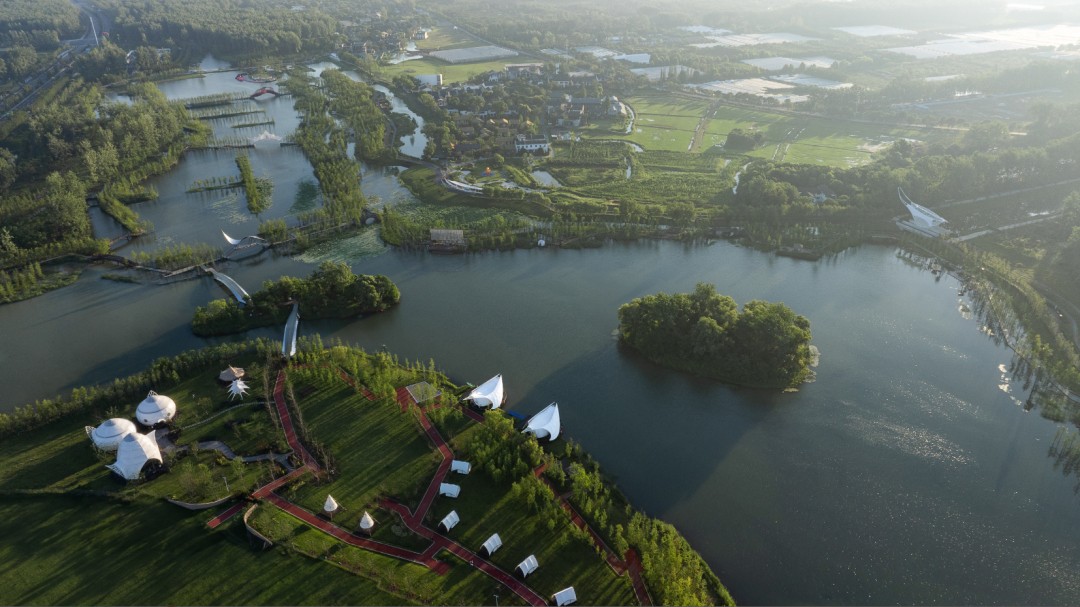 這家設(shè)計界“夢工廠”把童話搬入現(xiàn)實