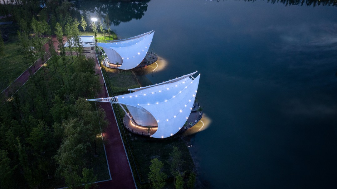 這家設(shè)計界“夢工廠”把童話搬入現(xiàn)實